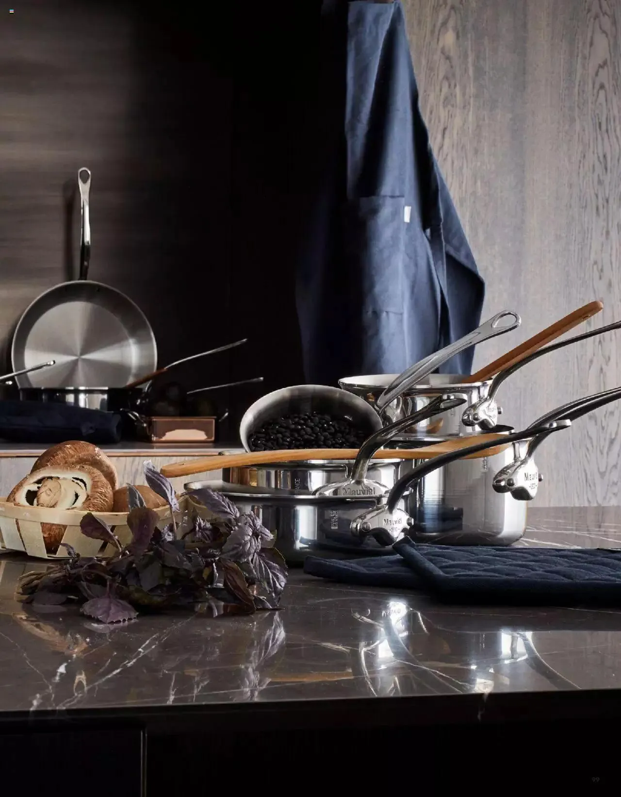 Illums Bolighus - Tilbudsavis Gyldig indtil 1. september - 31. december 2023 - tilbudsavis side 99