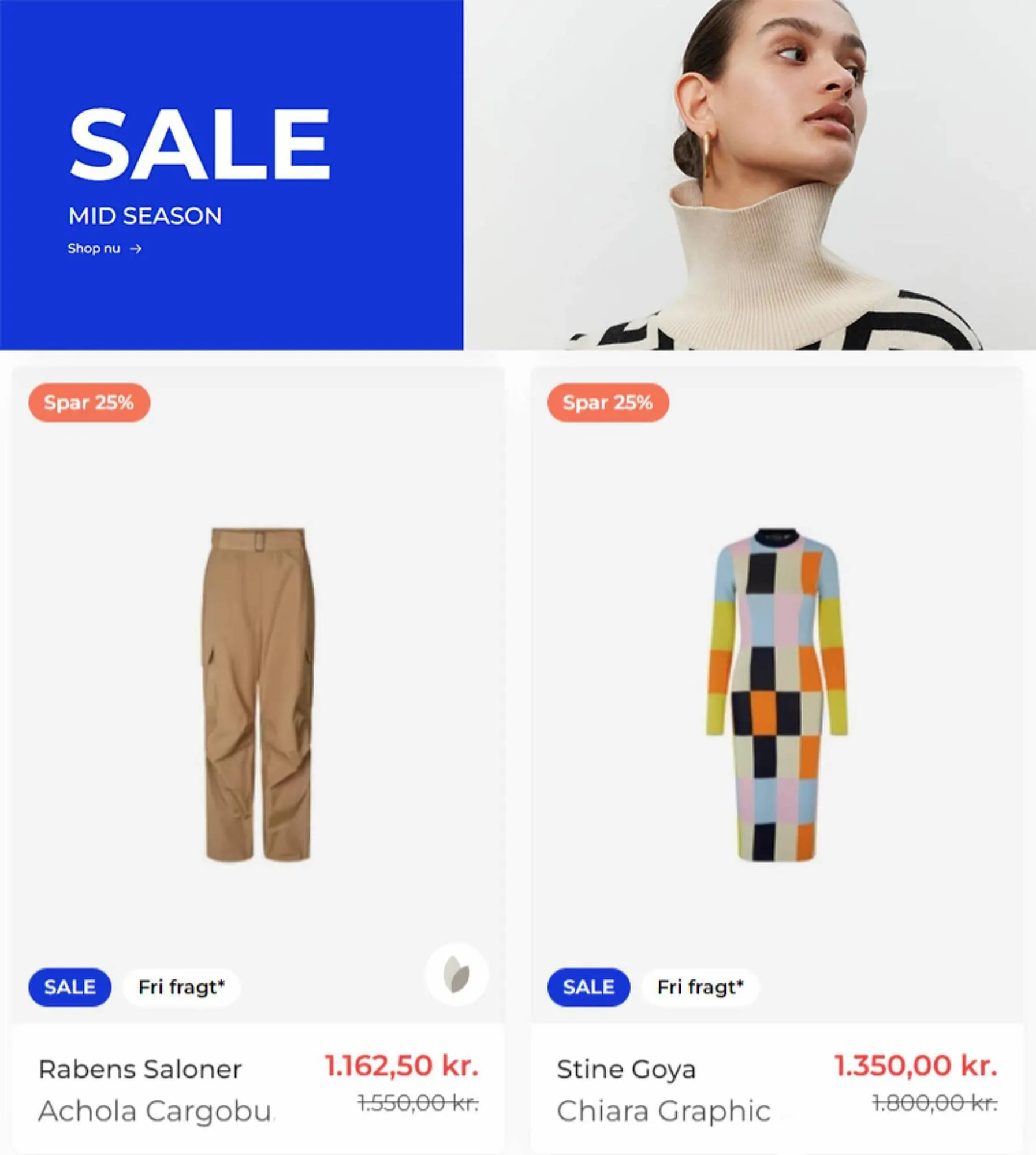 Bahne tilbudsavis Gyldig indtil 27. september - 11. oktober 2023 - tilbudsavis side 5