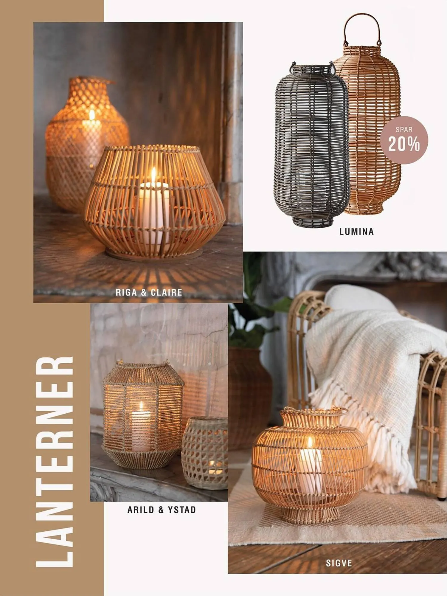 Ilva tilbudsavis Gyldig indtil 6. november - 24. december 2023 - tilbudsavis side 9