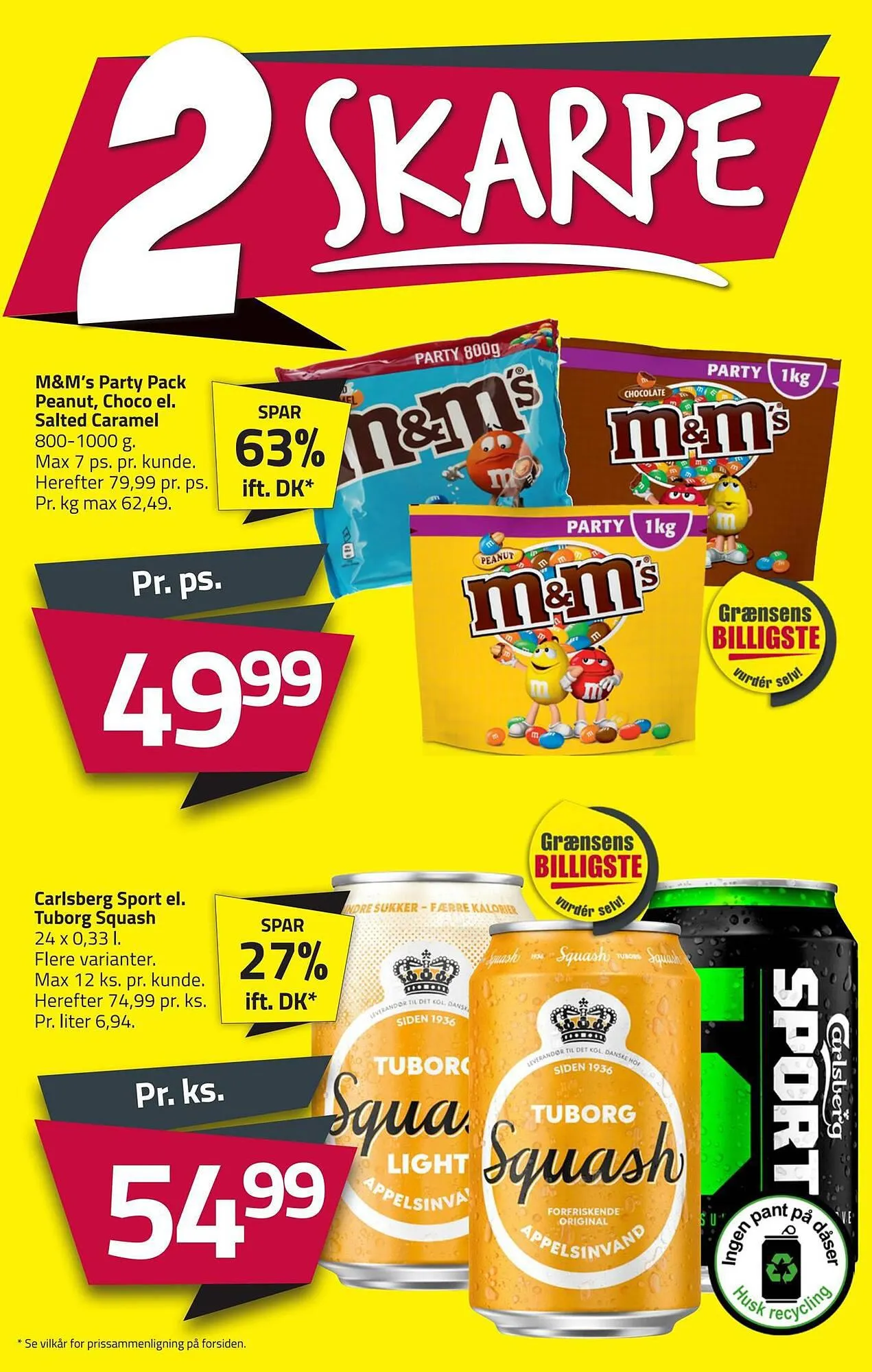 Fleggaard tilbudsavis Gyldig indtil 26. september - 10. oktober 2023 - tilbudsavis side 12