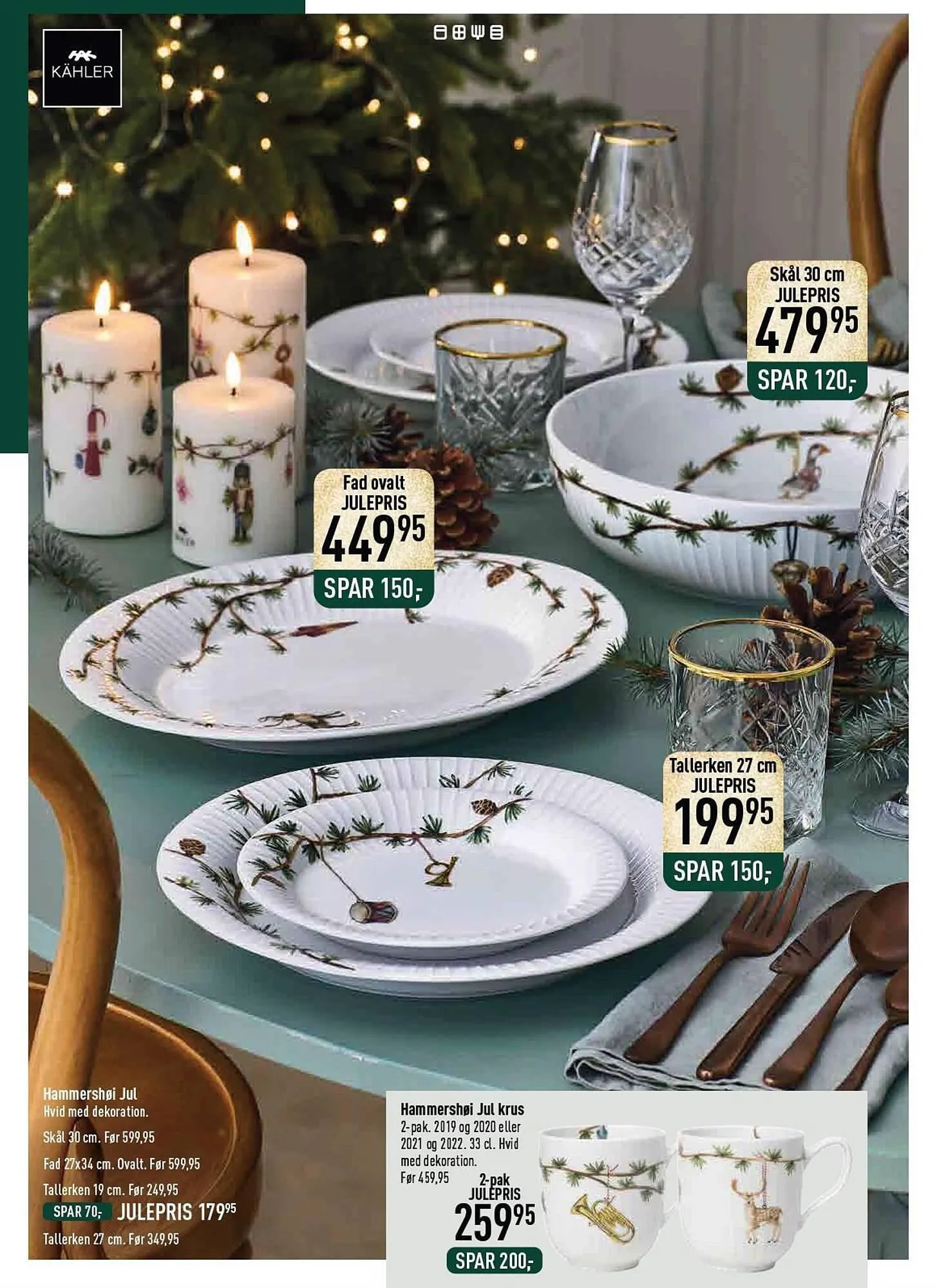 Imerco tilbudsavis Gyldig indtil 22. september - 23. december 2023 - tilbudsavis side 2