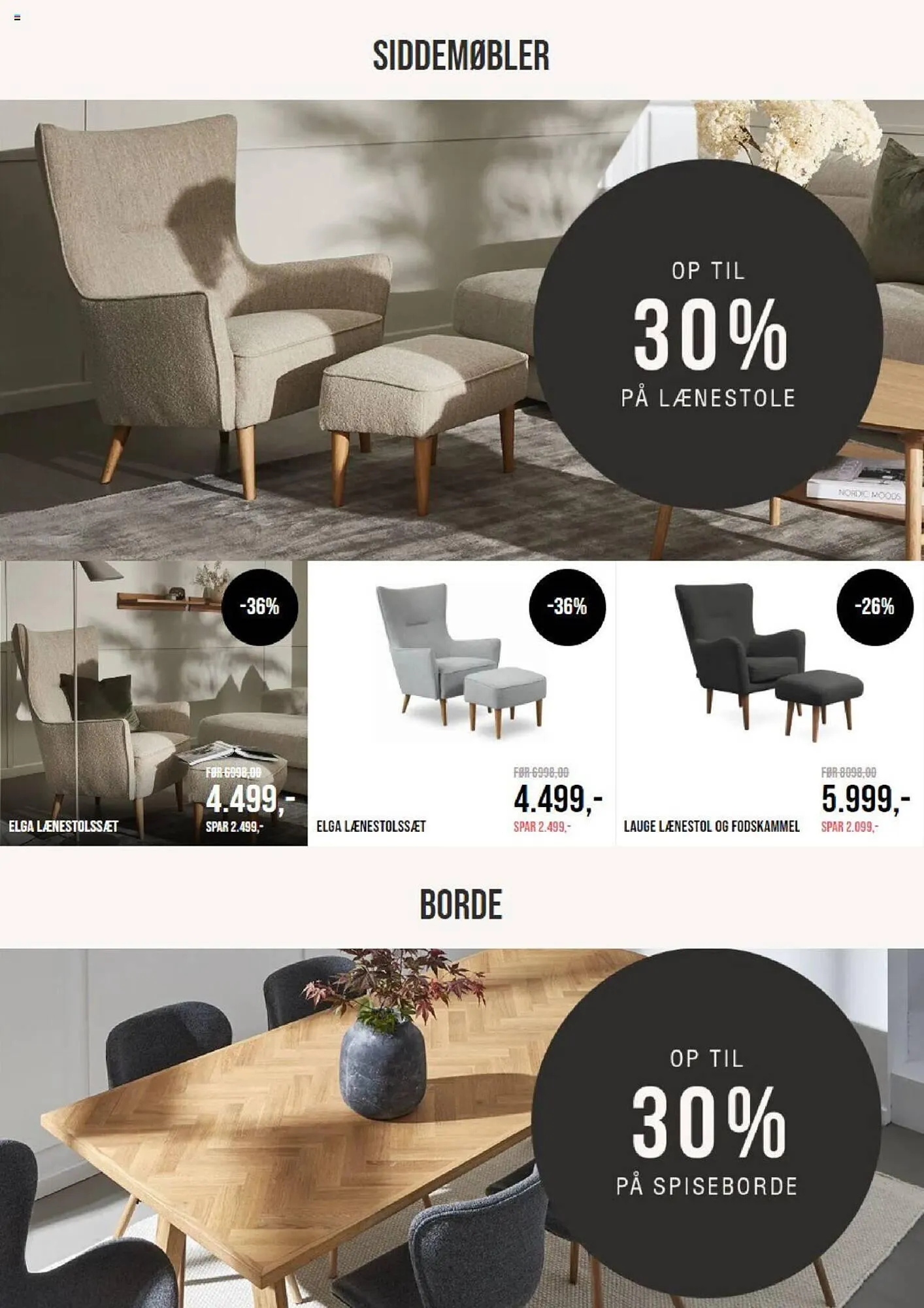 Ilva tilbudsavis Gyldig indtil 27. november - 12. december 2023 - tilbudsavis side 7