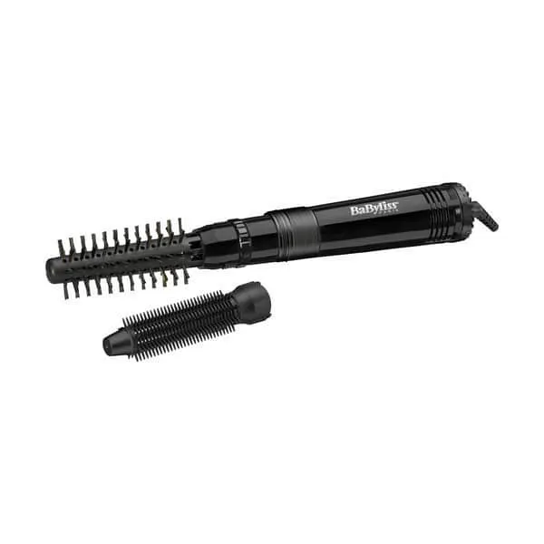 BaByliss Airbrush Smooth Boost Hårstyler