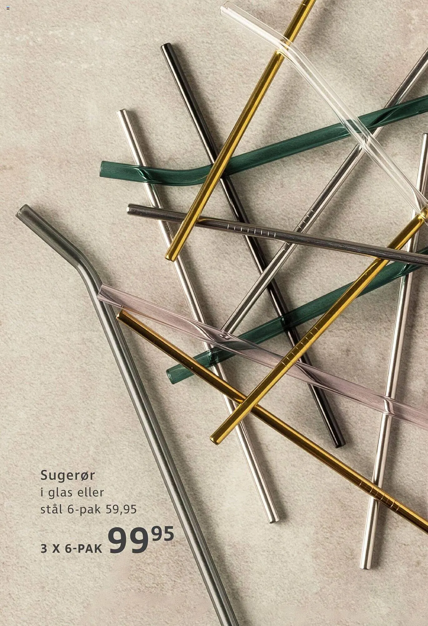 Sinnerup tilbudsavis Gyldig indtil 1. juli - 31. august 2023 - tilbudsavis side 29