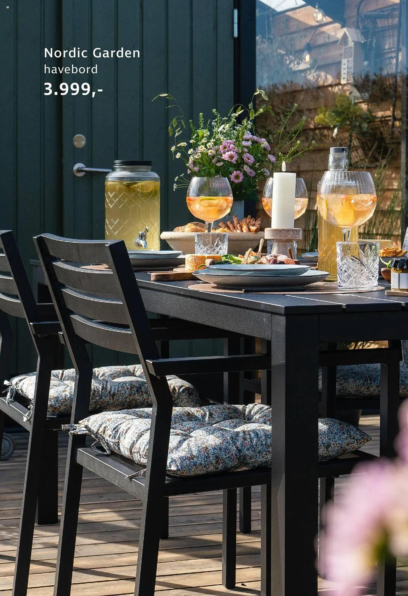 Sinnerup tilbudsavis Gyldig indtil 1. juli - 31. august 2023 - tilbudsavis side 21