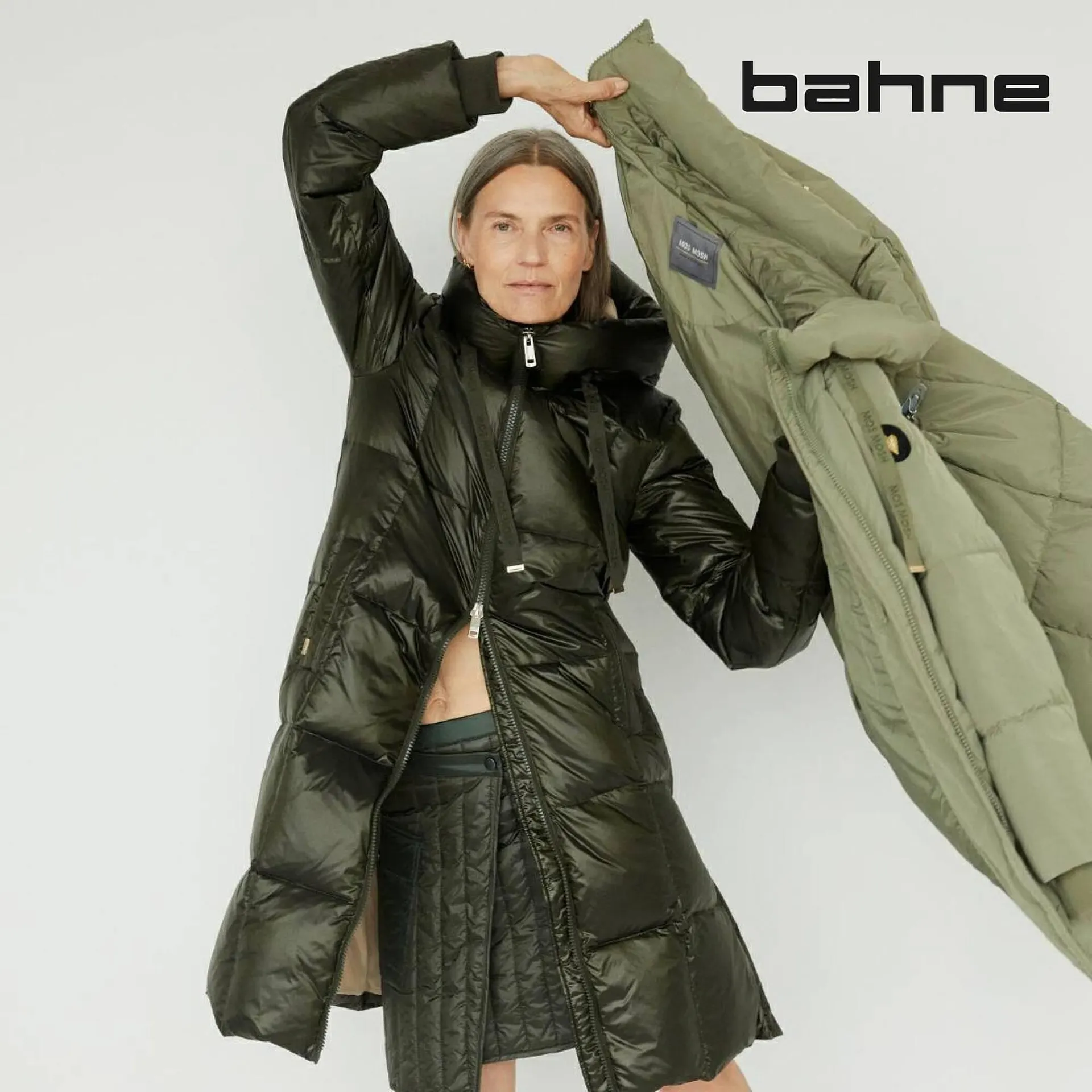 Bahne tilbudsavis Gyldig indtil 23. oktober - 28. december 2023 - tilbudsavis side 1