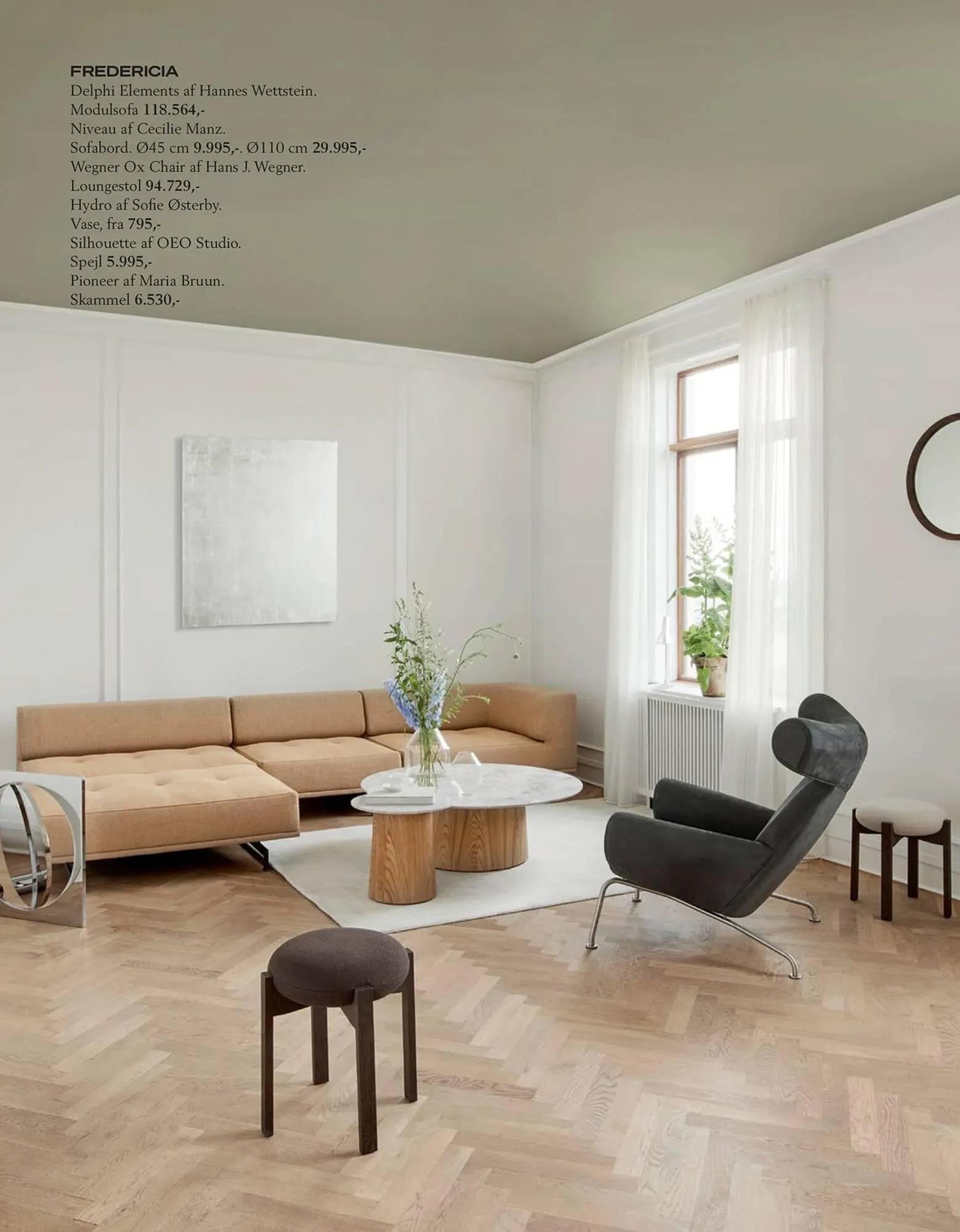 Illums Bolighus tilbudsavis Gyldig indtil 8. november - 31. december 2023 - tilbudsavis side 48