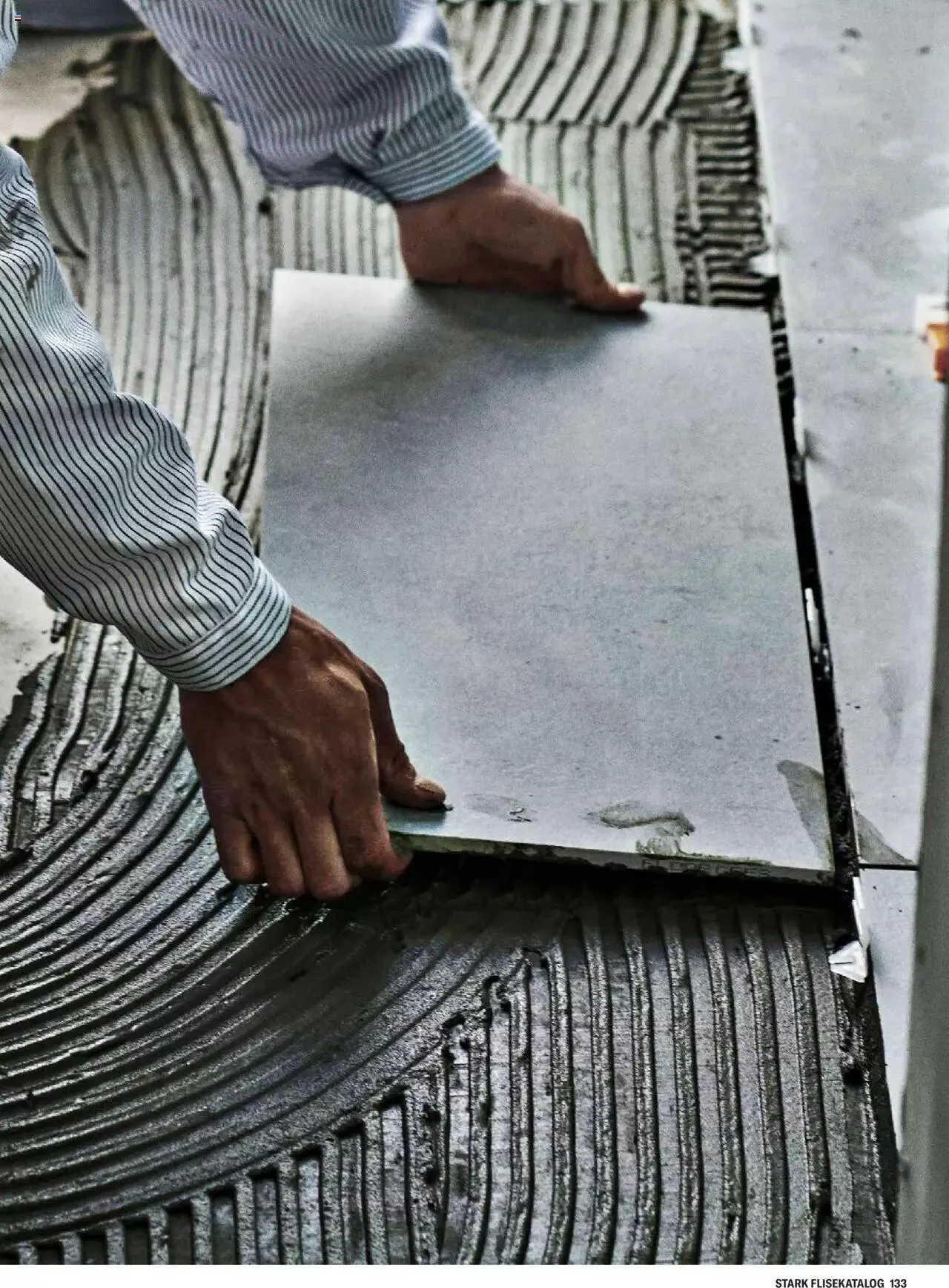 Stark - Fisekatalog Gyldig indtil 1. februar - 31. december 2023 - tilbudsavis side 133