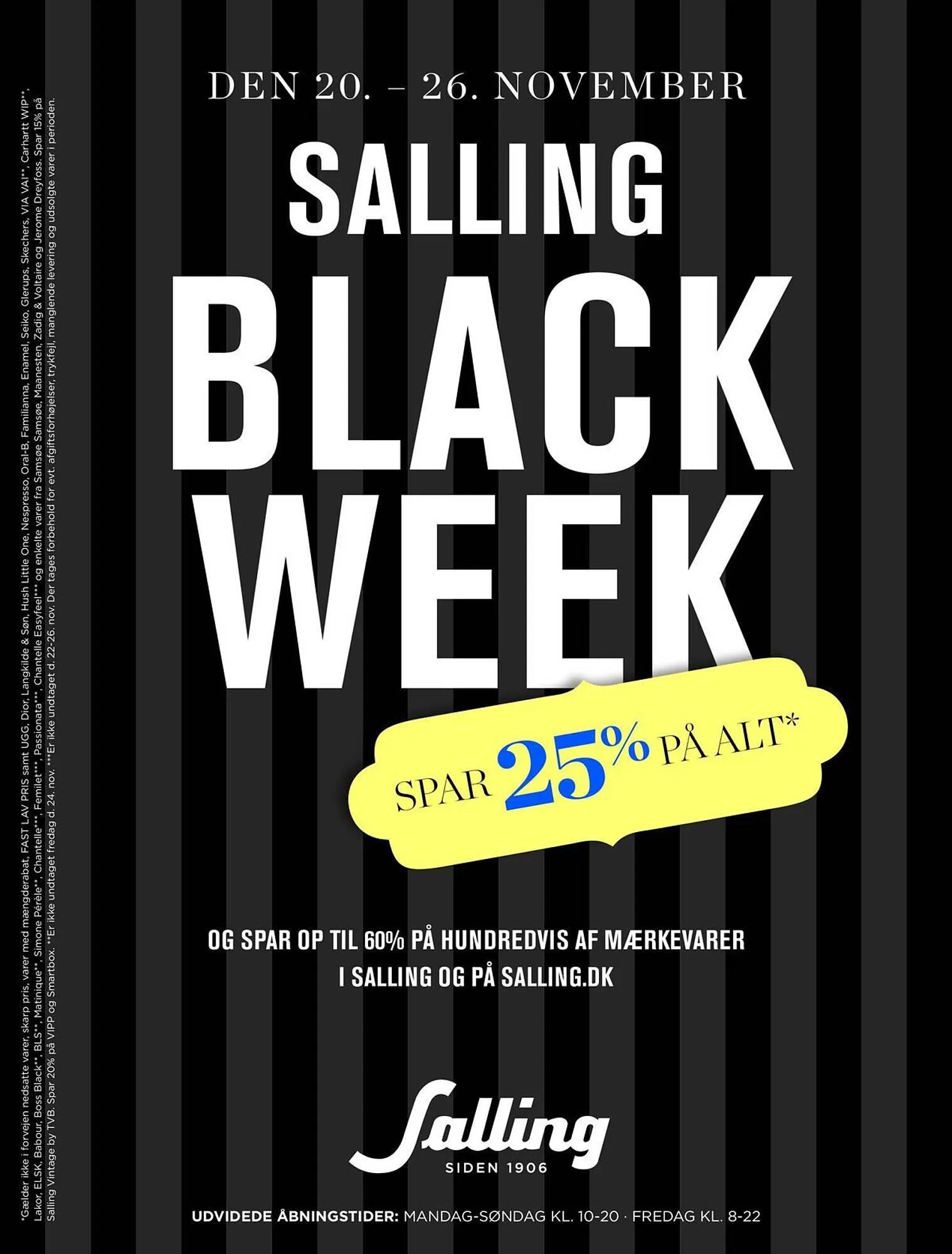 Plantorama tilbudsavis - 1