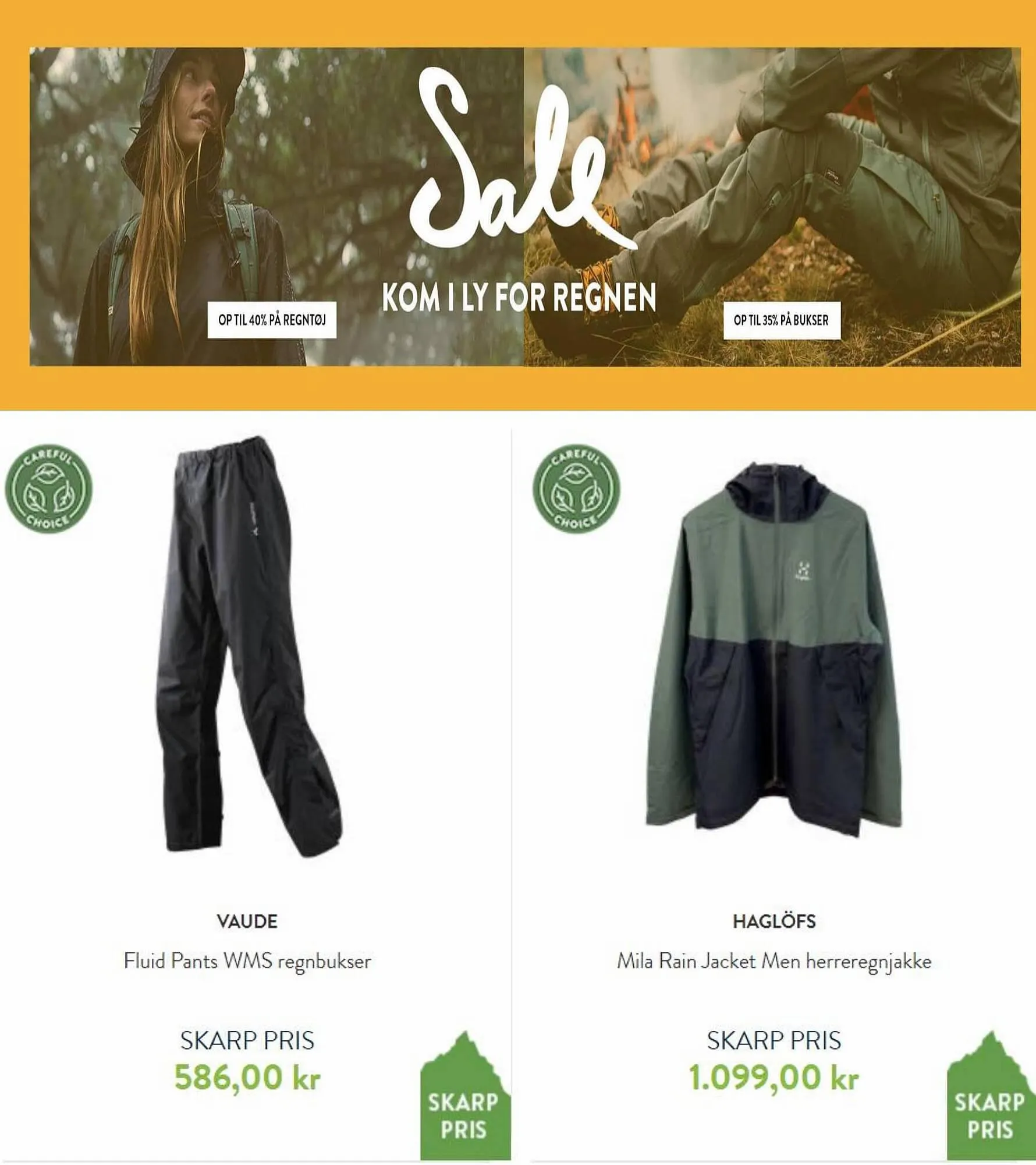 Eventyrsport tilbudsavis Gyldig indtil 5. juli - 14. august 2023 - tilbudsavis side 10