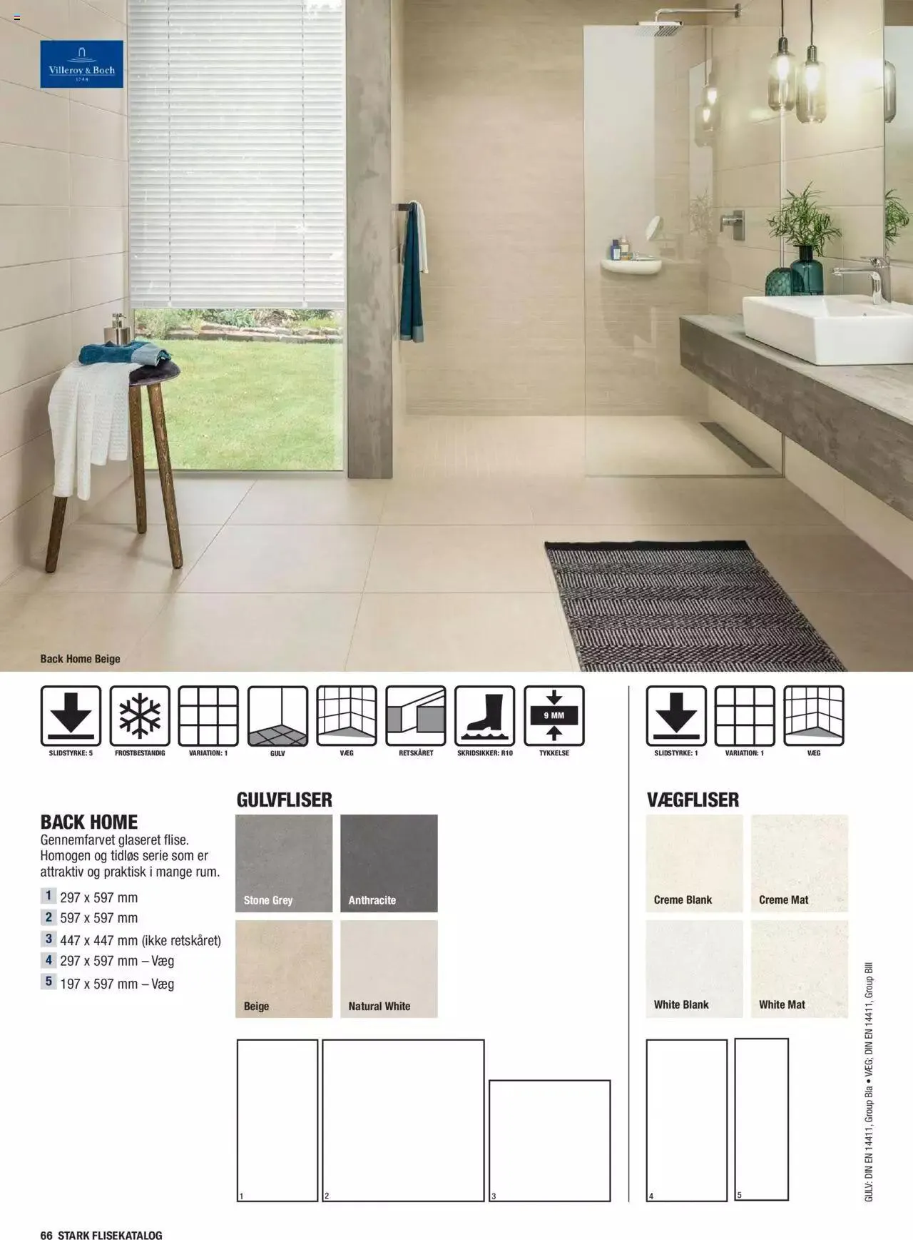 Stark - Fisekatalog Gyldig indtil 1. februar - 31. december 2023 - tilbudsavis side 66