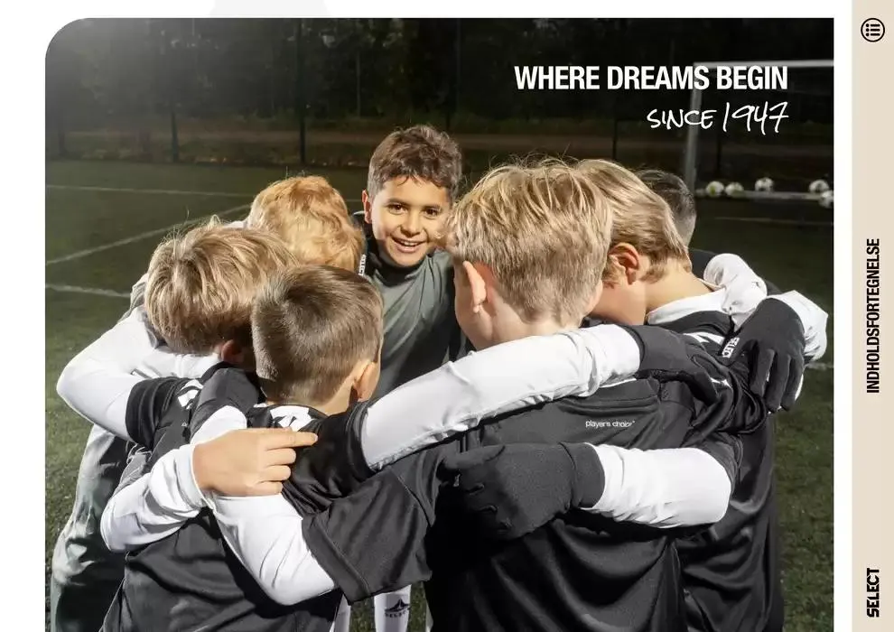 Select Gyldig indtil 5. februar - 31. december 2025 - tilbudsavis side 3