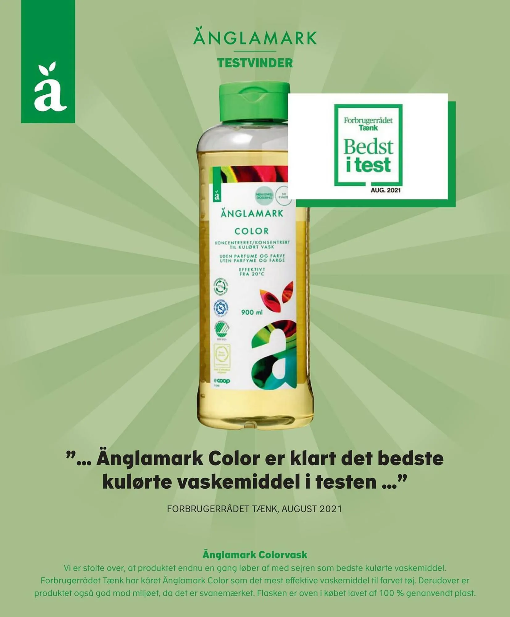 SuperBrugsen tilbudsavis Gyldig indtil 20. juli - 3. august 2023 - tilbudsavis side 25