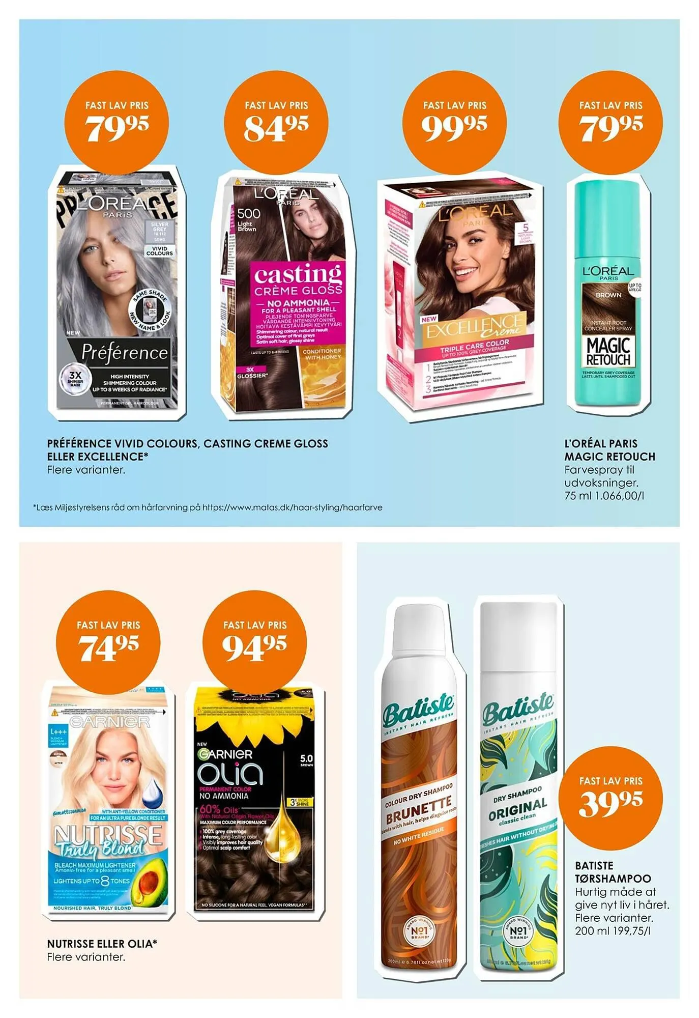 Matas tilbudsavis Gyldig indtil 24. august - 6. september 2023 - tilbudsavis side 12