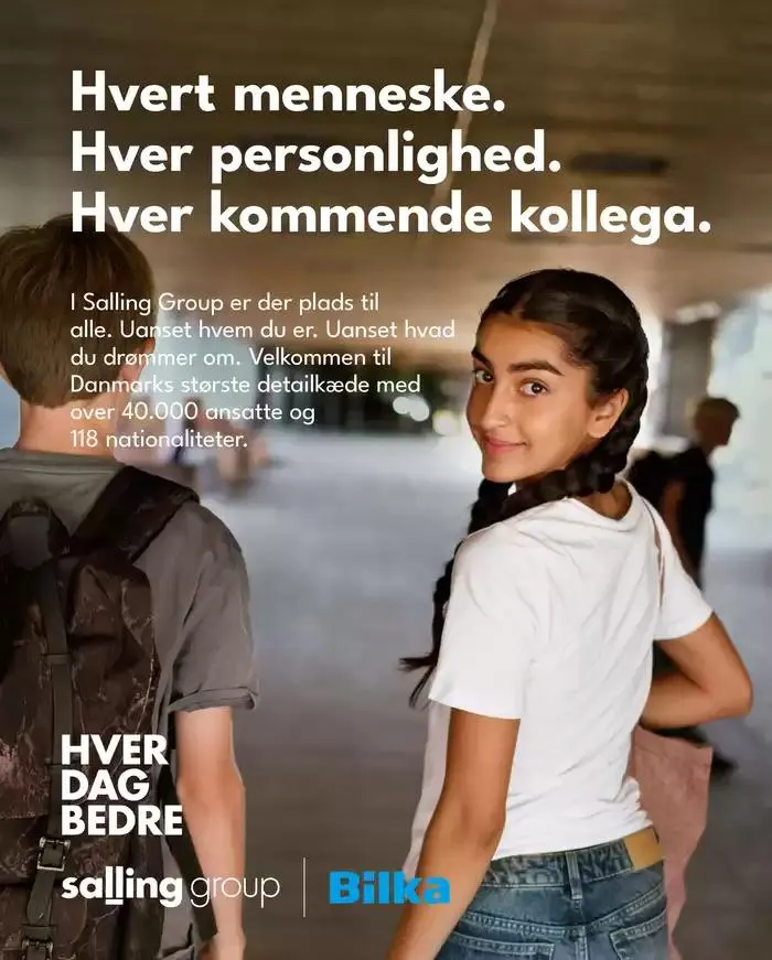 Fantastiske rabatter på udvalgte produkter Gyldig indtil 31. januar - 14. februar 2025 - tilbudsavis side 16