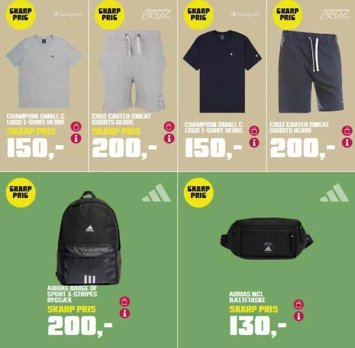 Spar 56% Gyldig indtil 28. maj - 2. juni 2024 - tilbudsavis side 6