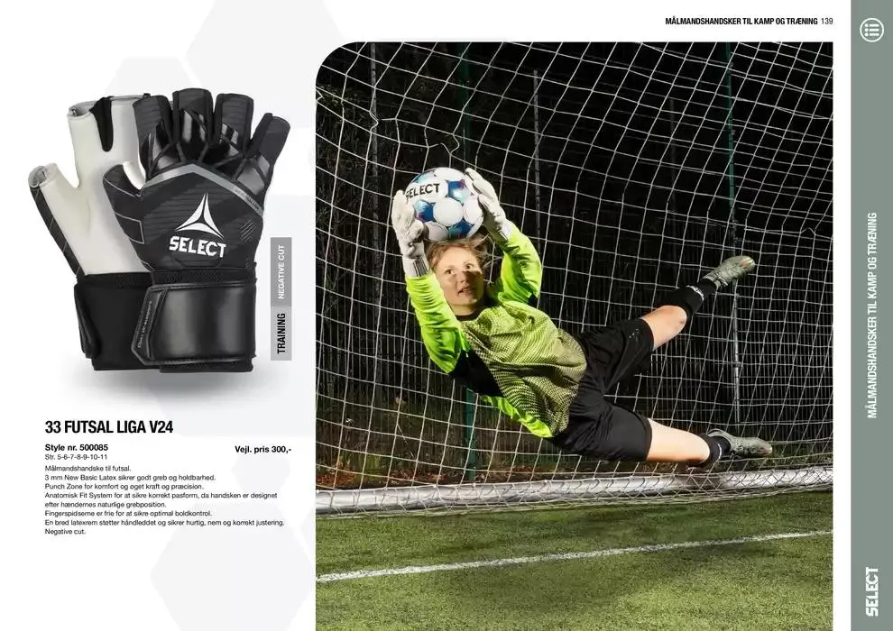 Select Gyldig indtil 5. februar - 31. december 2025 - tilbudsavis side 139