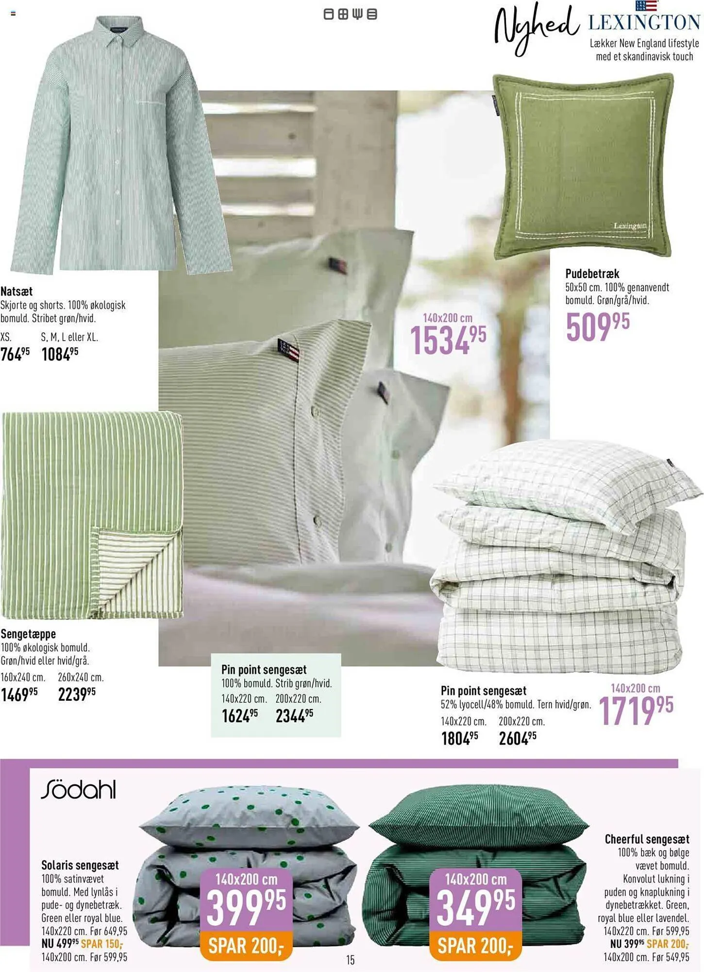 Imerco tilbudsavis Gyldig indtil 2. april - 14. april 2024 - tilbudsavis side 15