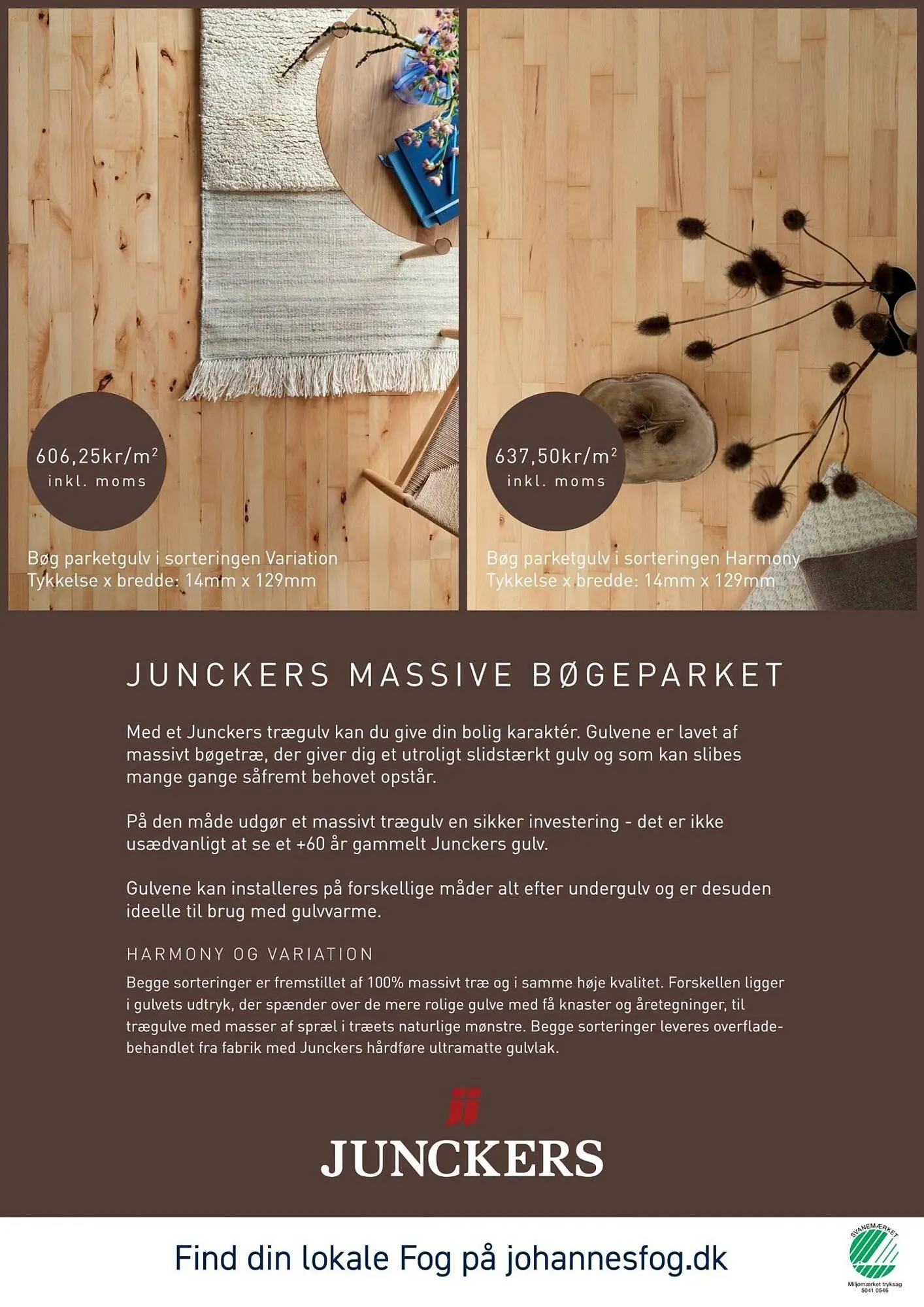 Johannes Fog tilbudsavis Gyldig indtil 31. oktober - 31. december 2024 - tilbudsavis side 28