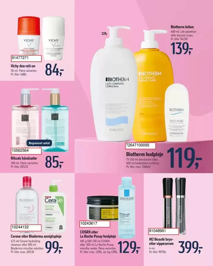 Føtex Tilbudsavis Gyldig indtil 31. januar - 14. februar 2025 - tilbudsavis side 57