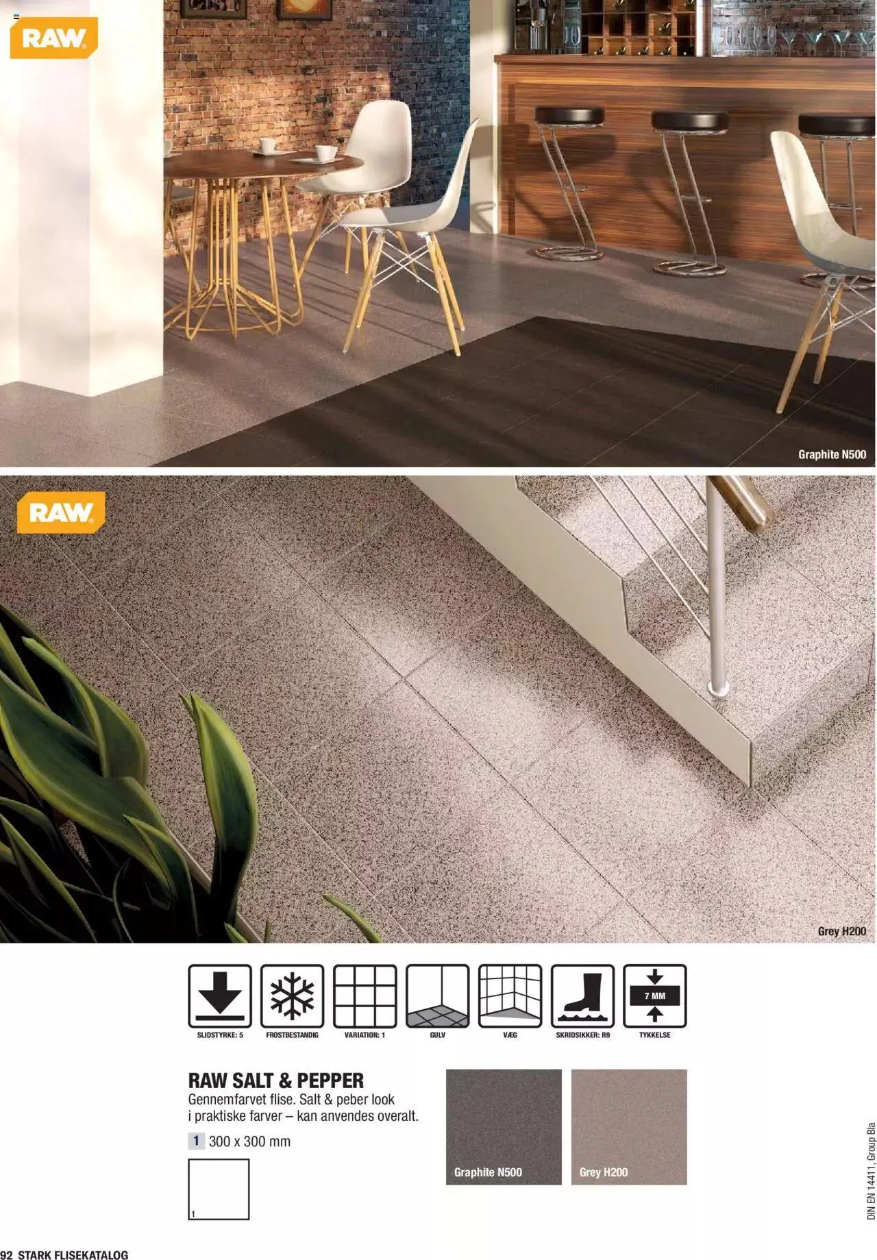 Stark - Fisekatalog Gyldig indtil 1. februar - 31. december 2023 - tilbudsavis side 92