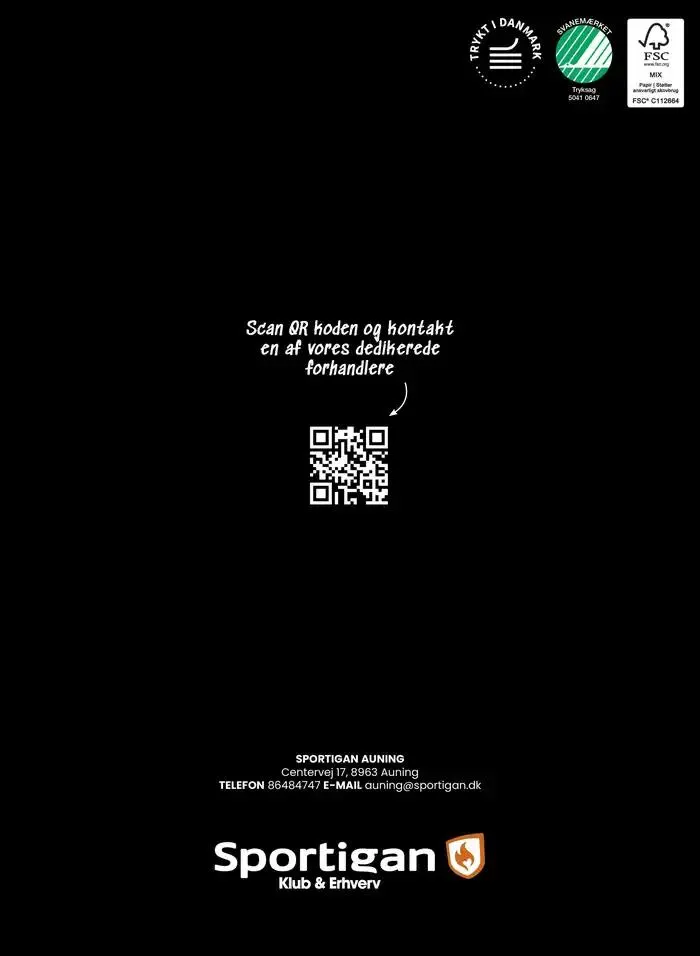 Klubkatalog 2025 Gyldig indtil 5. februar - 31. december 2025 - tilbudsavis side 108