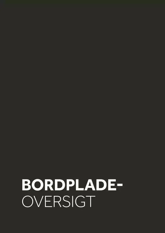 Tilbehørskatalog Gyldig indtil 7. januar - 31. december 2025 - tilbudsavis side 18