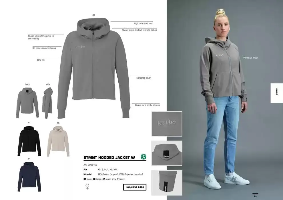 Kempa Gyldig indtil 5. februar - 31. december 2025 - tilbudsavis side 89