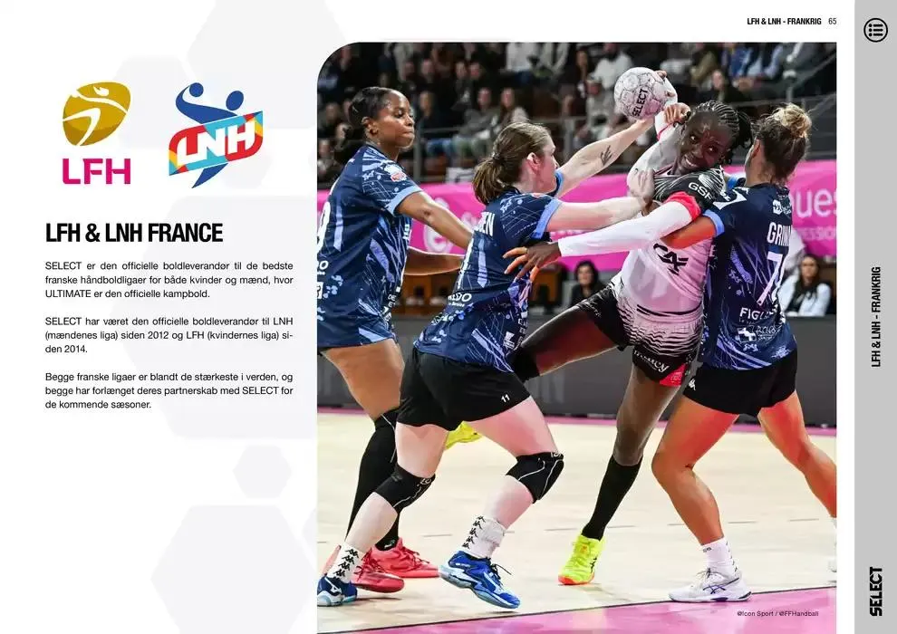 Select Gyldig indtil 5. februar - 31. december 2025 - tilbudsavis side 65