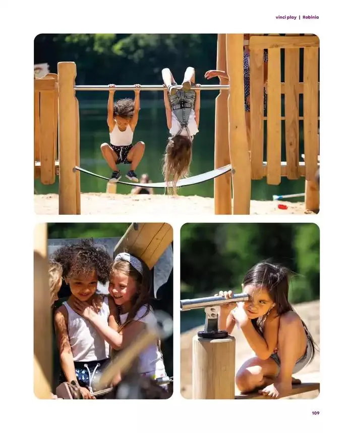 Lekolar Lekolar Vinci Play Gyldig indtil 7. december - 21. december 2024 - tilbudsavis side 109