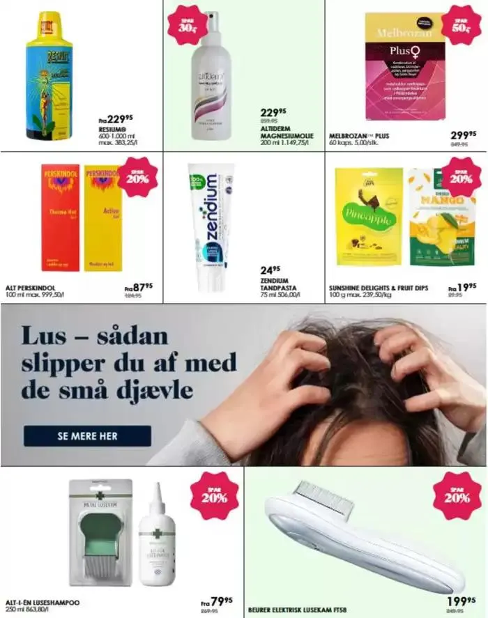 Avis Gyldig indtil 23. januar - 5. februar 2025 - tilbudsavis side 17