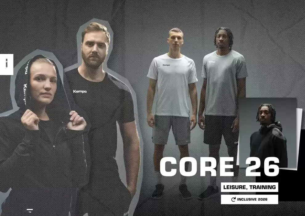 Kempa Gyldig indtil 5. februar - 31. december 2025 - tilbudsavis side 74