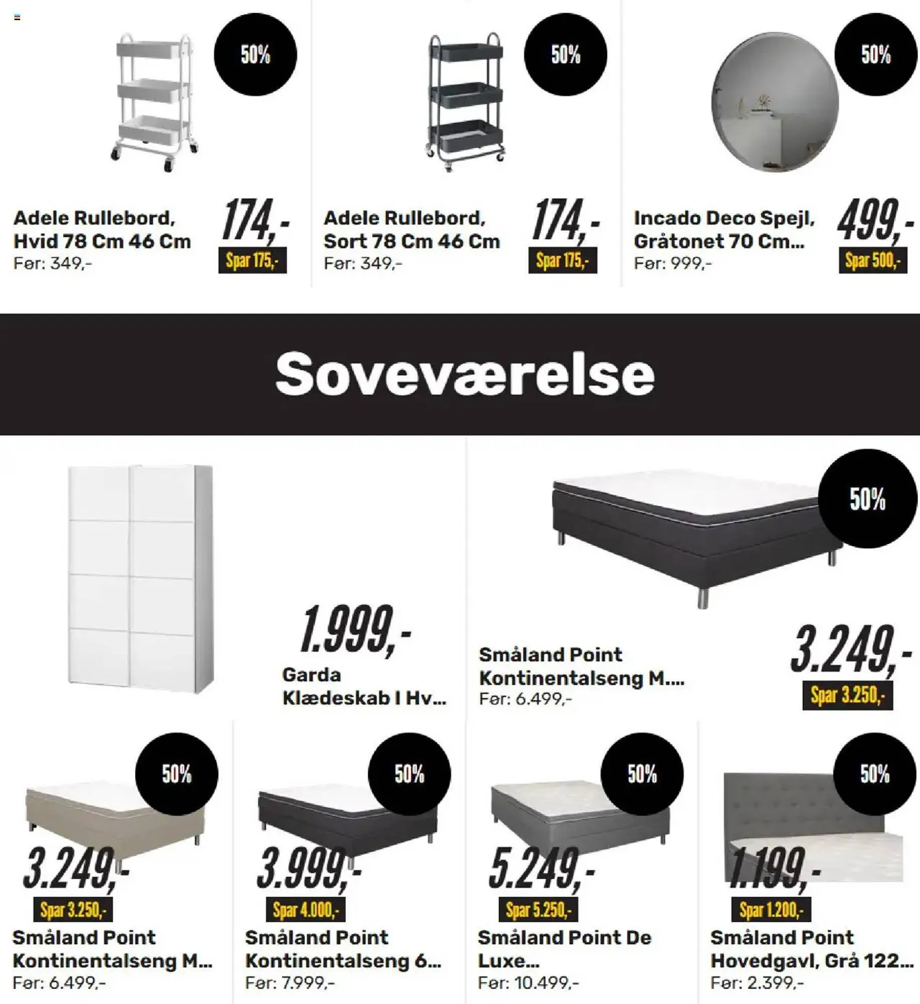 My Home tilbudsavis Gyldig indtil 14. januar - 28. februar 2025 - tilbudsavis side 8