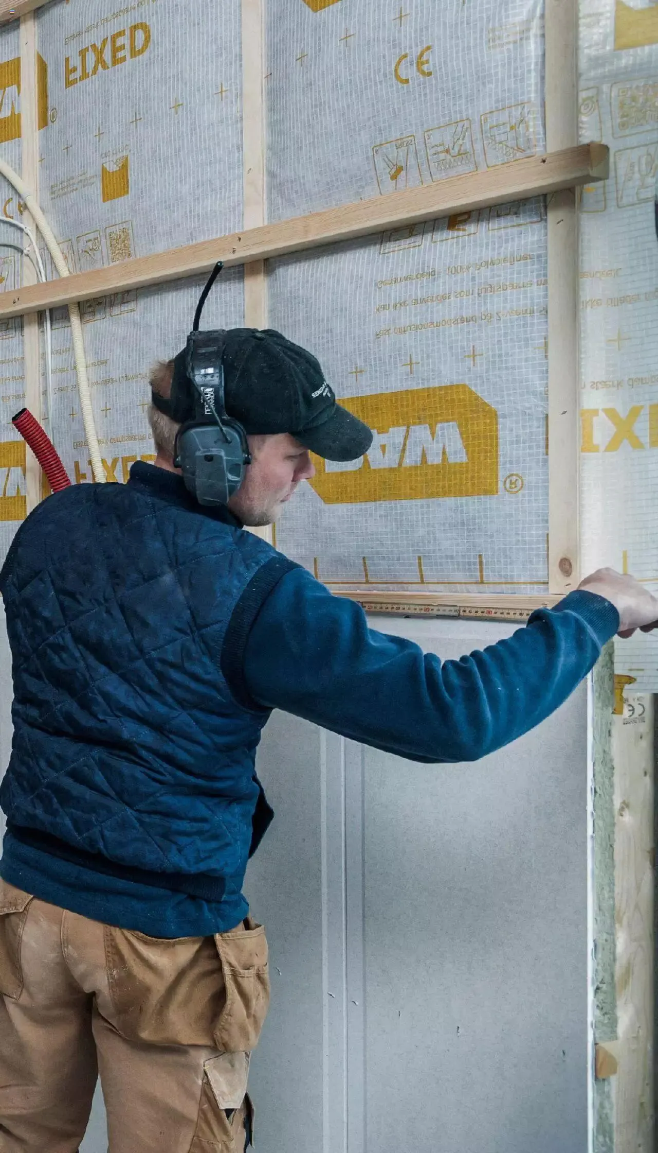 Stark - Dampspaerrer & byggemembraner Gyldig indtil 1. februar - 31. december 2023 - tilbudsavis side 11