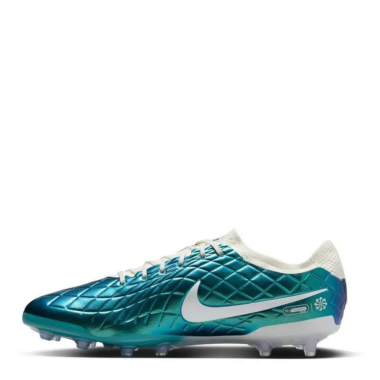 Tiempo Emerald Legend 10 Elite Artificial Ground Pro Football Boots