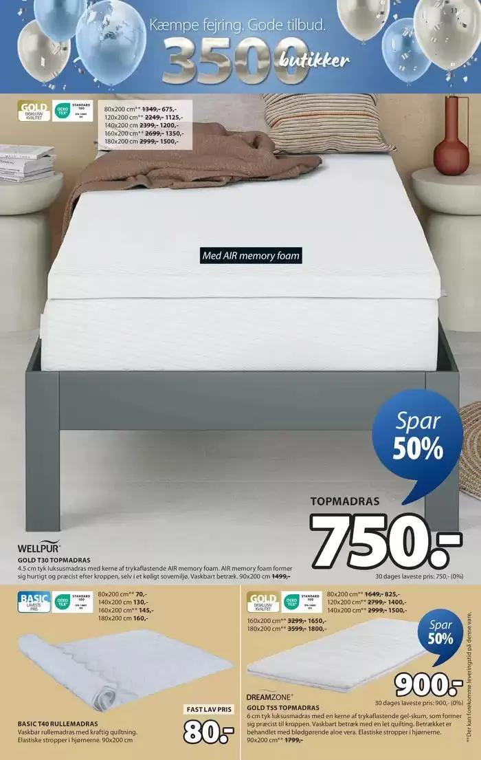 Et godt tilbud Gyldig indtil 25. oktober - 7. november 2024 - tilbudsavis side 12