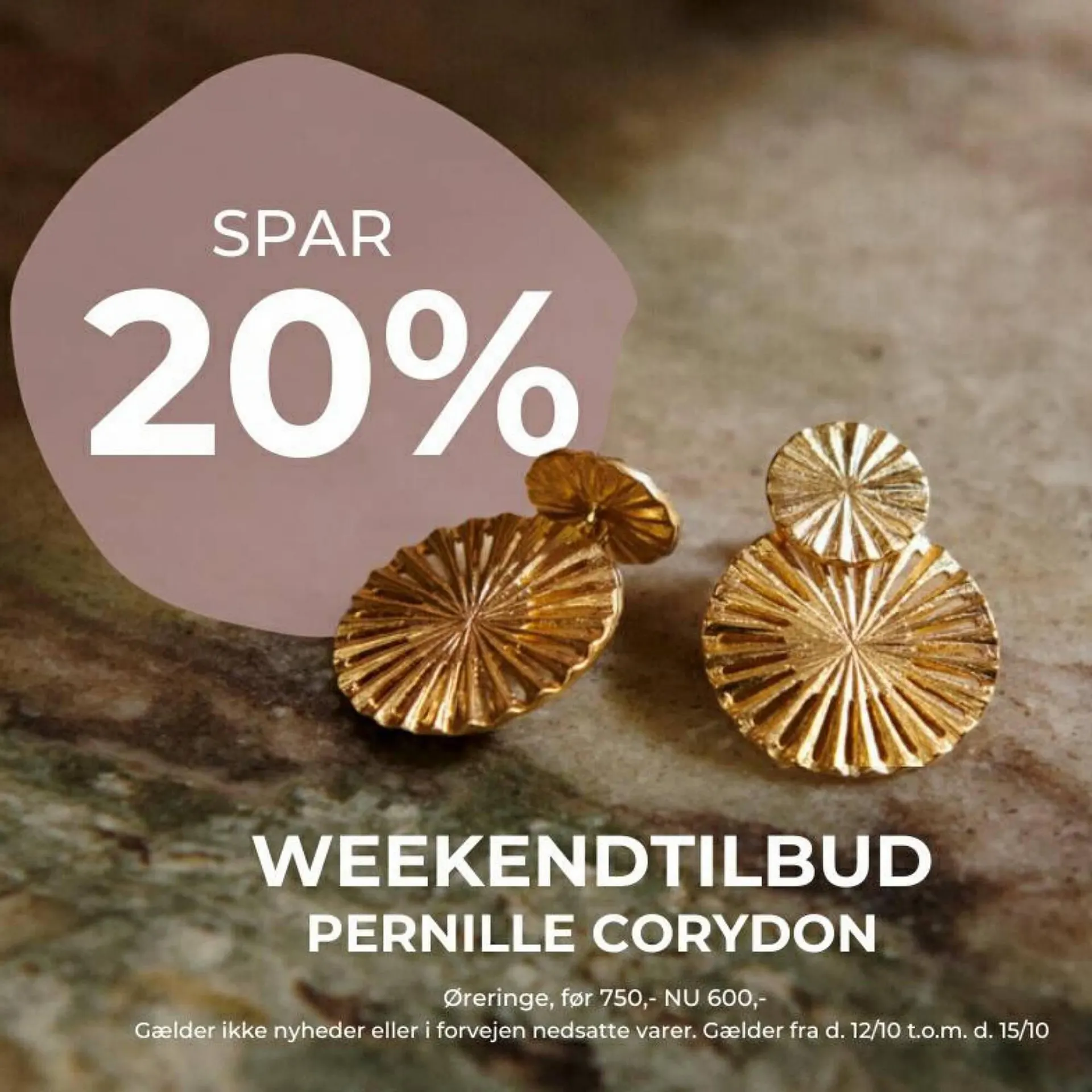 Bahne tilbudsavis Gyldig indtil 12. oktober - 17. oktober 2023 - tilbudsavis side 6