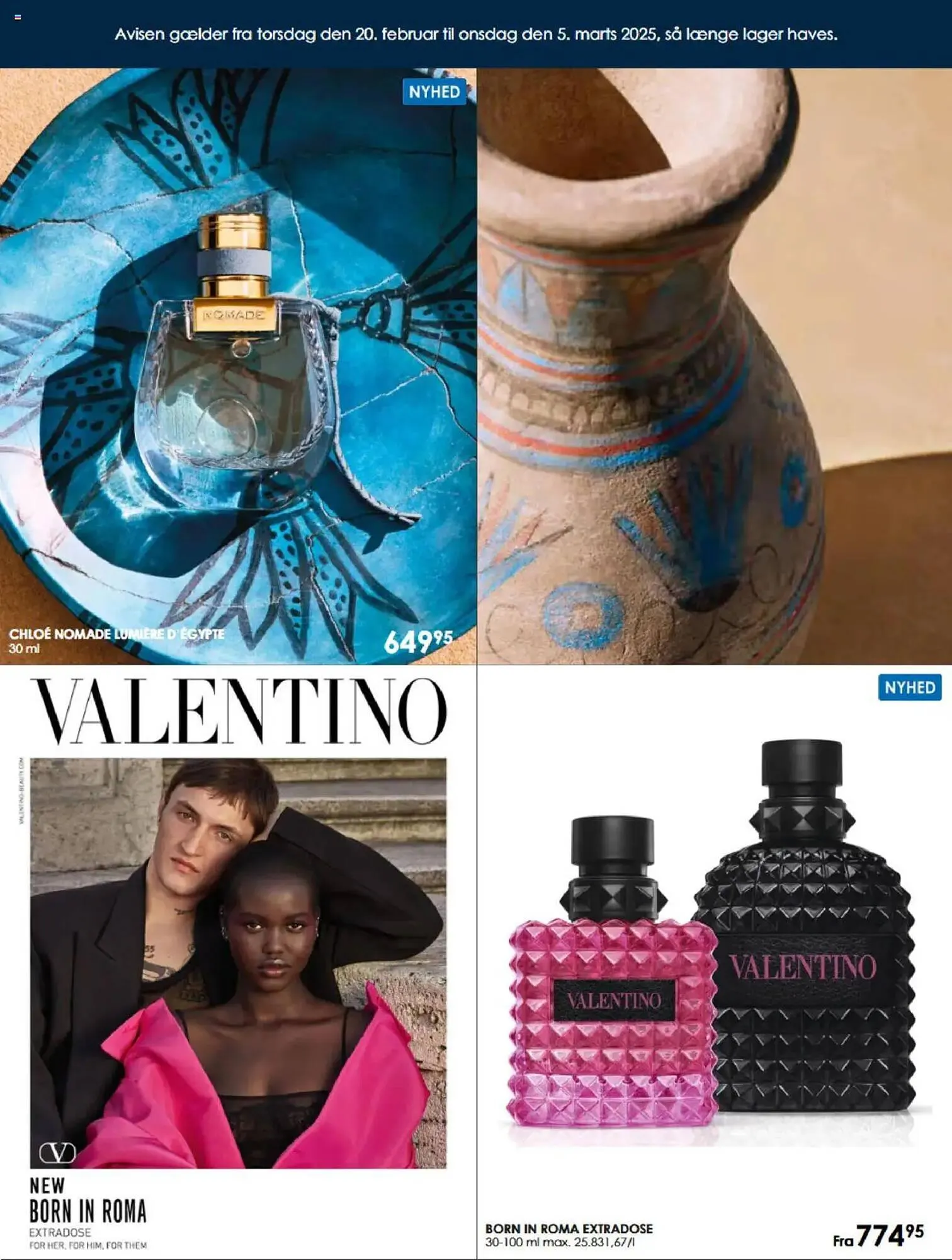 Matas tilbudsavis - 1