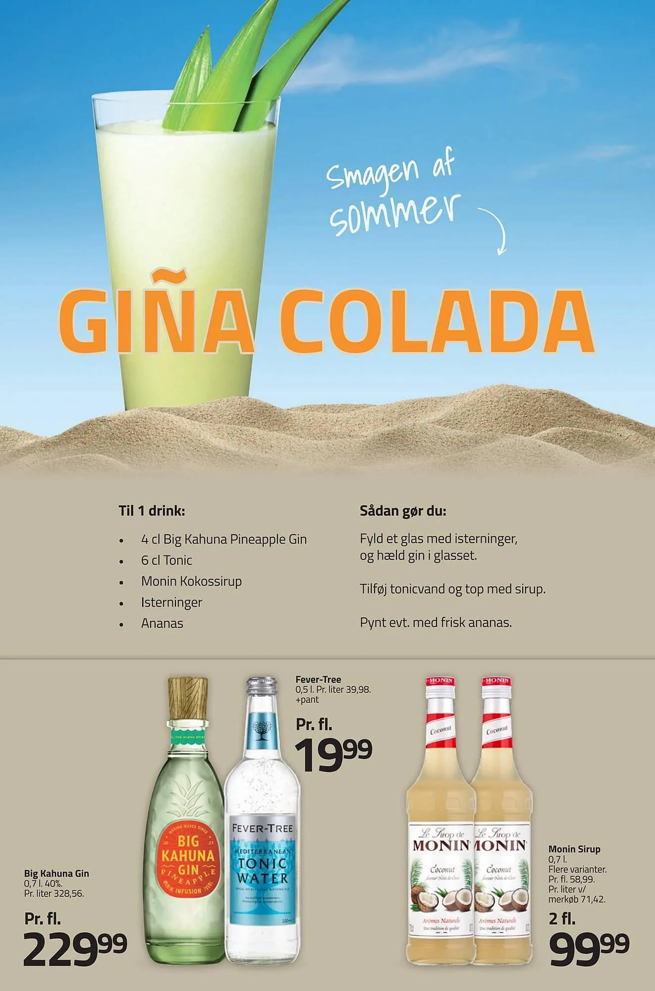 Fleggaard tilbudsavis Gyldig indtil 22. august - 5. september 2023 - tilbudsavis side 27