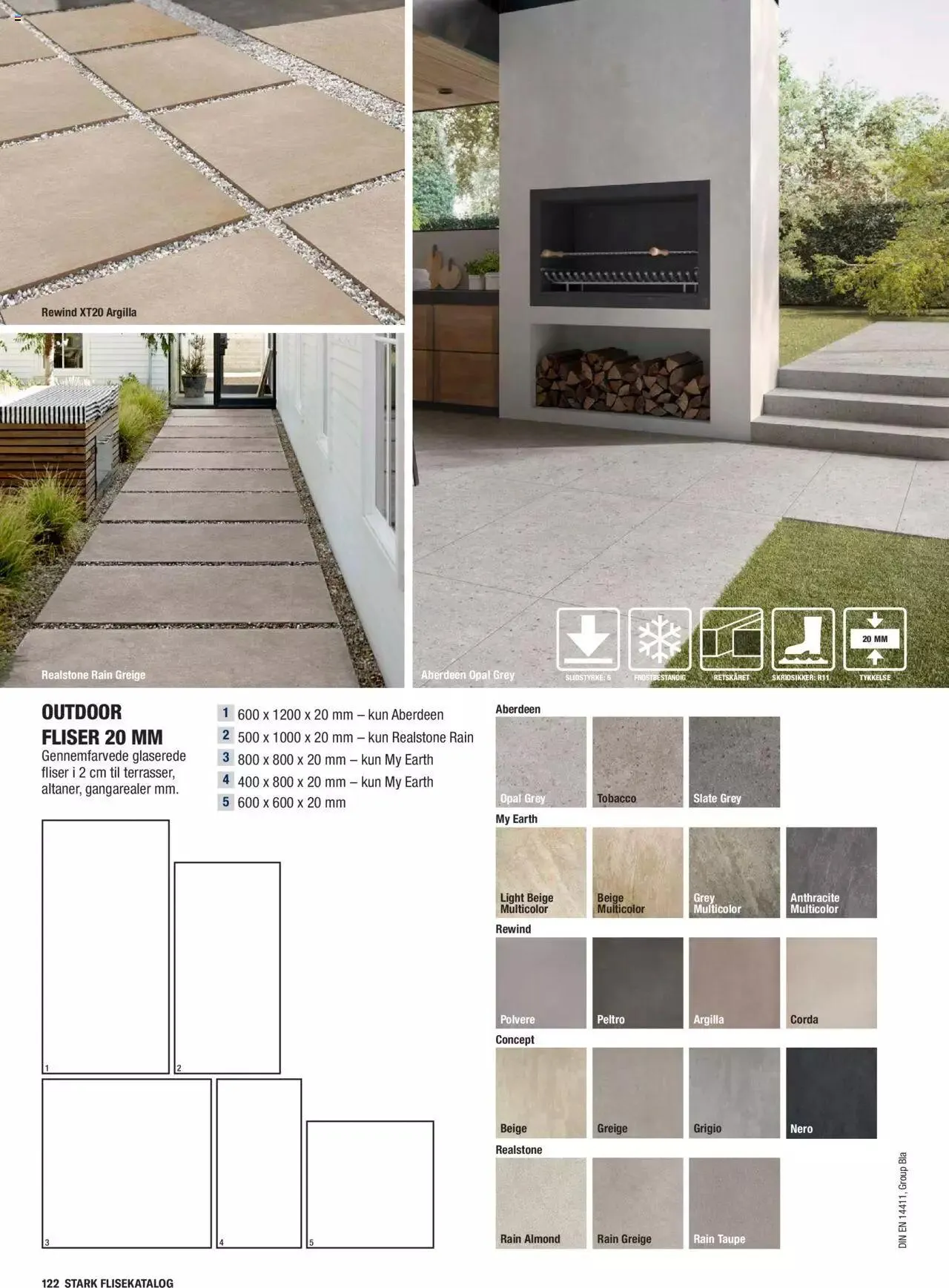 Stark - Fisekatalog Gyldig indtil 1. februar - 31. december 2023 - tilbudsavis side 122