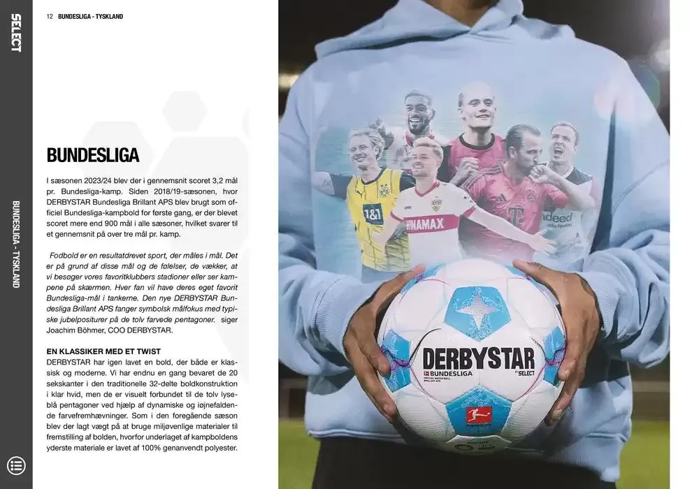 Select Gyldig indtil 5. februar - 31. december 2025 - tilbudsavis side 12