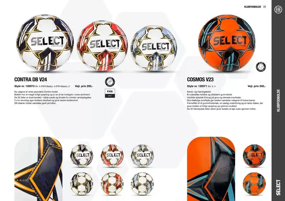 Select Gyldig indtil 5. februar - 31. december 2025 - tilbudsavis side 35