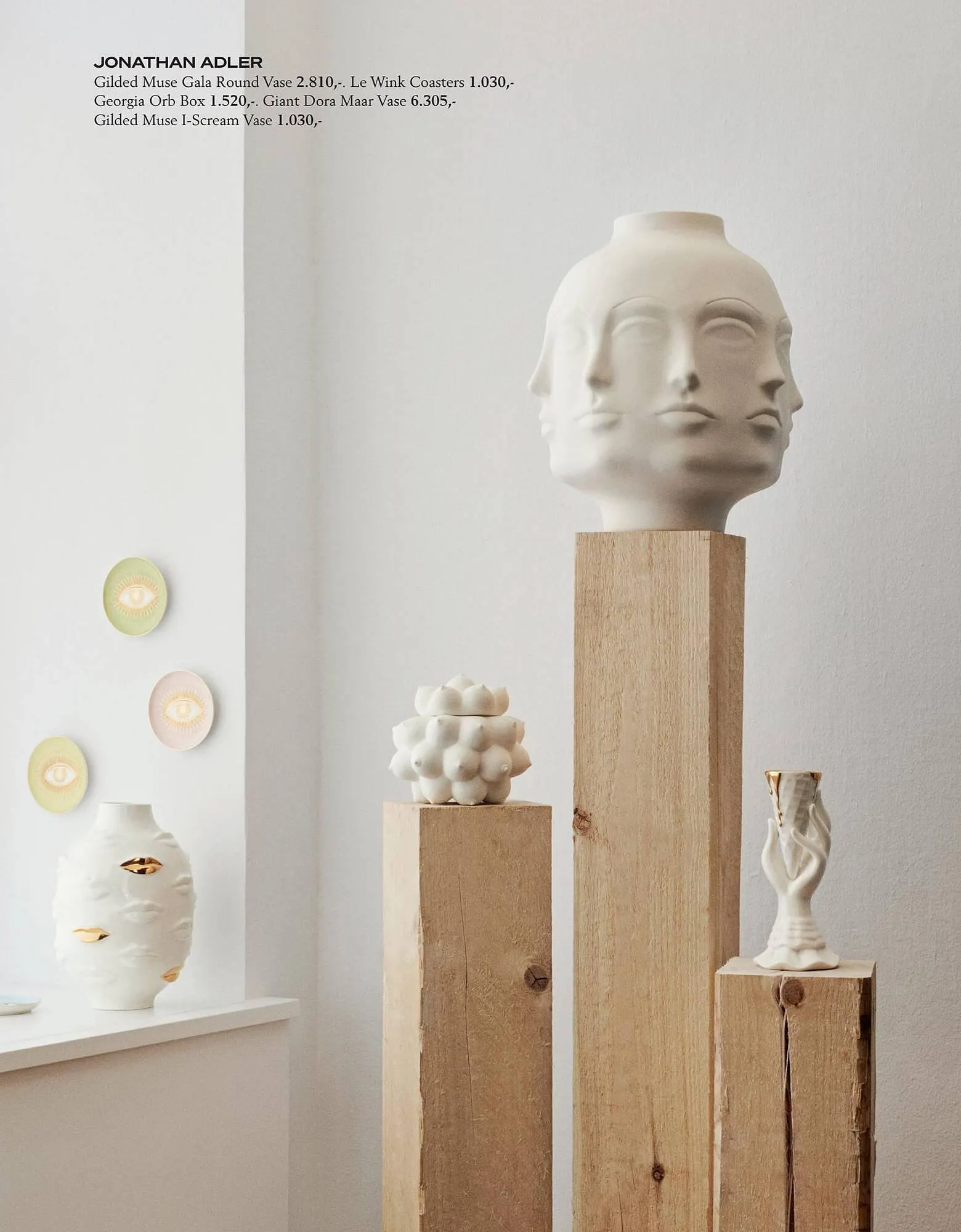 Illums Bolighus tilbudsavis Gyldig indtil 1. september - 30. november 2023 - tilbudsavis side 91