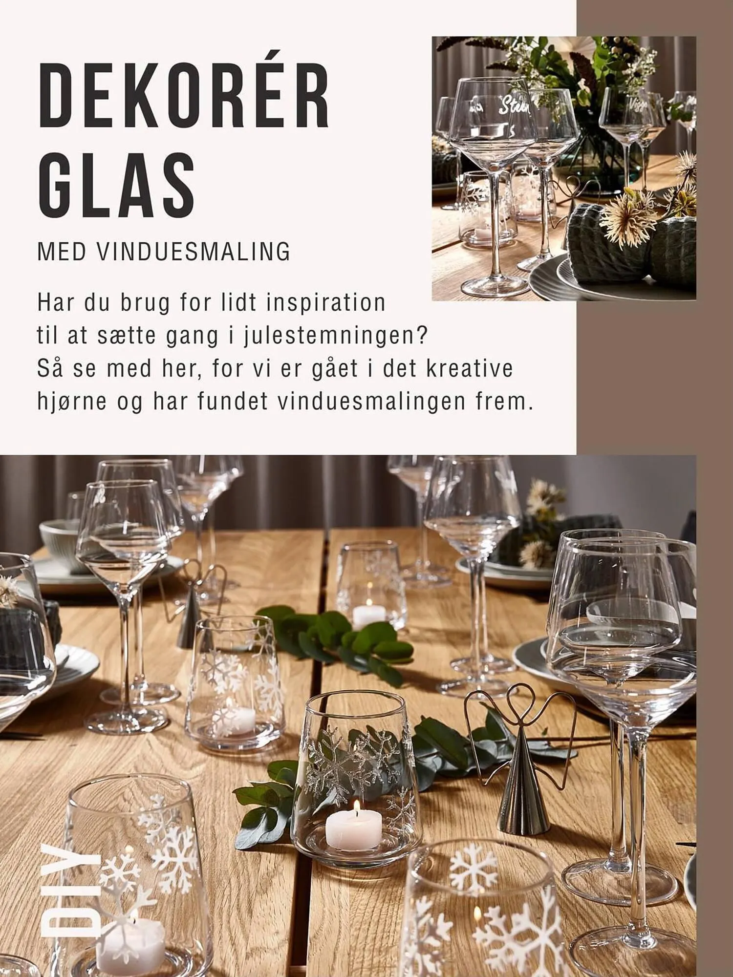 Ilva tilbudsavis Gyldig indtil 6. november - 24. december 2023 - tilbudsavis side 36