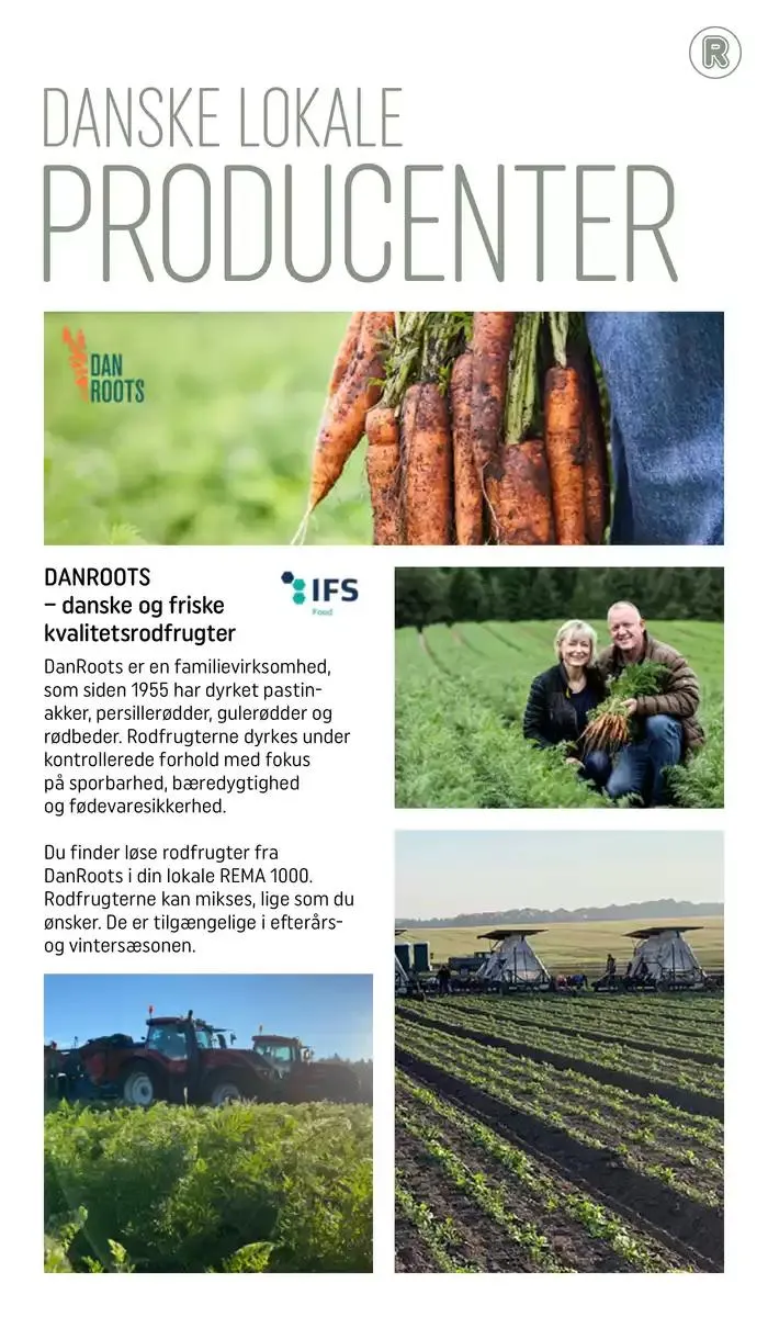 Spar nu med vores tilbud Gyldig indtil 31. januar - 28. februar 2025 - tilbudsavis side 8