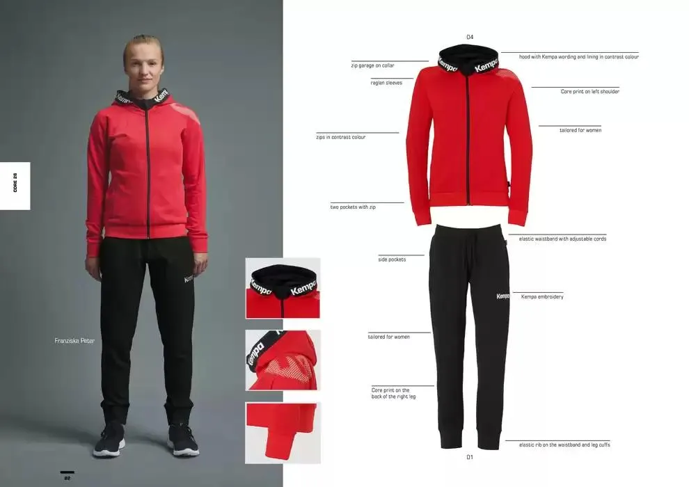 Kempa Gyldig indtil 5. februar - 31. december 2025 - tilbudsavis side 82