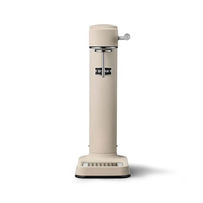 Aarke Carbonator 3 sodavandsmaskine sand