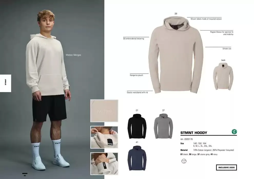 Kempa Gyldig indtil 5. februar - 31. december 2025 - tilbudsavis side 90