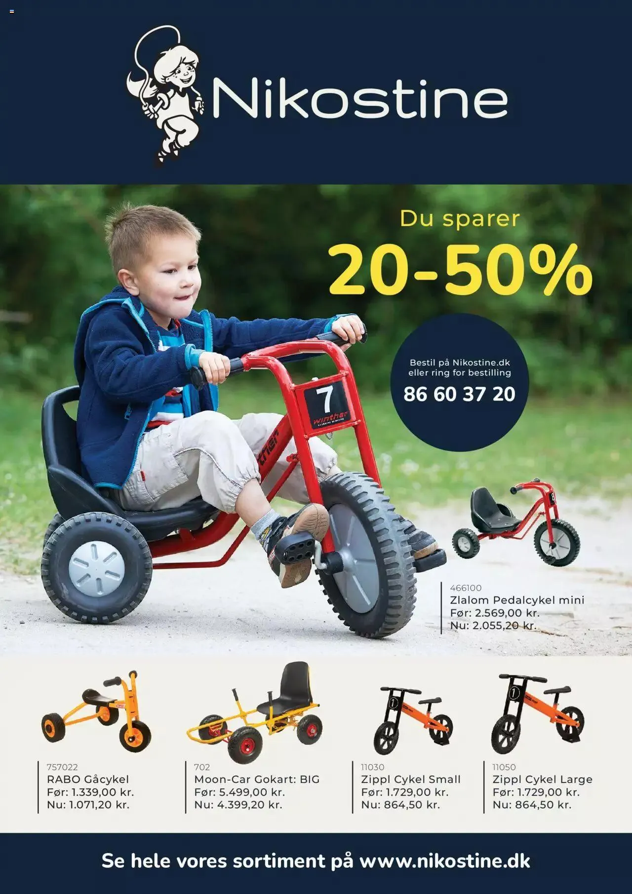 BabySam - Nikostine katalog - 0