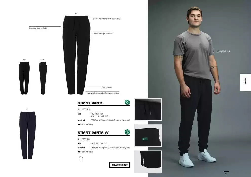 Kempa Gyldig indtil 5. februar - 31. december 2025 - tilbudsavis side 91